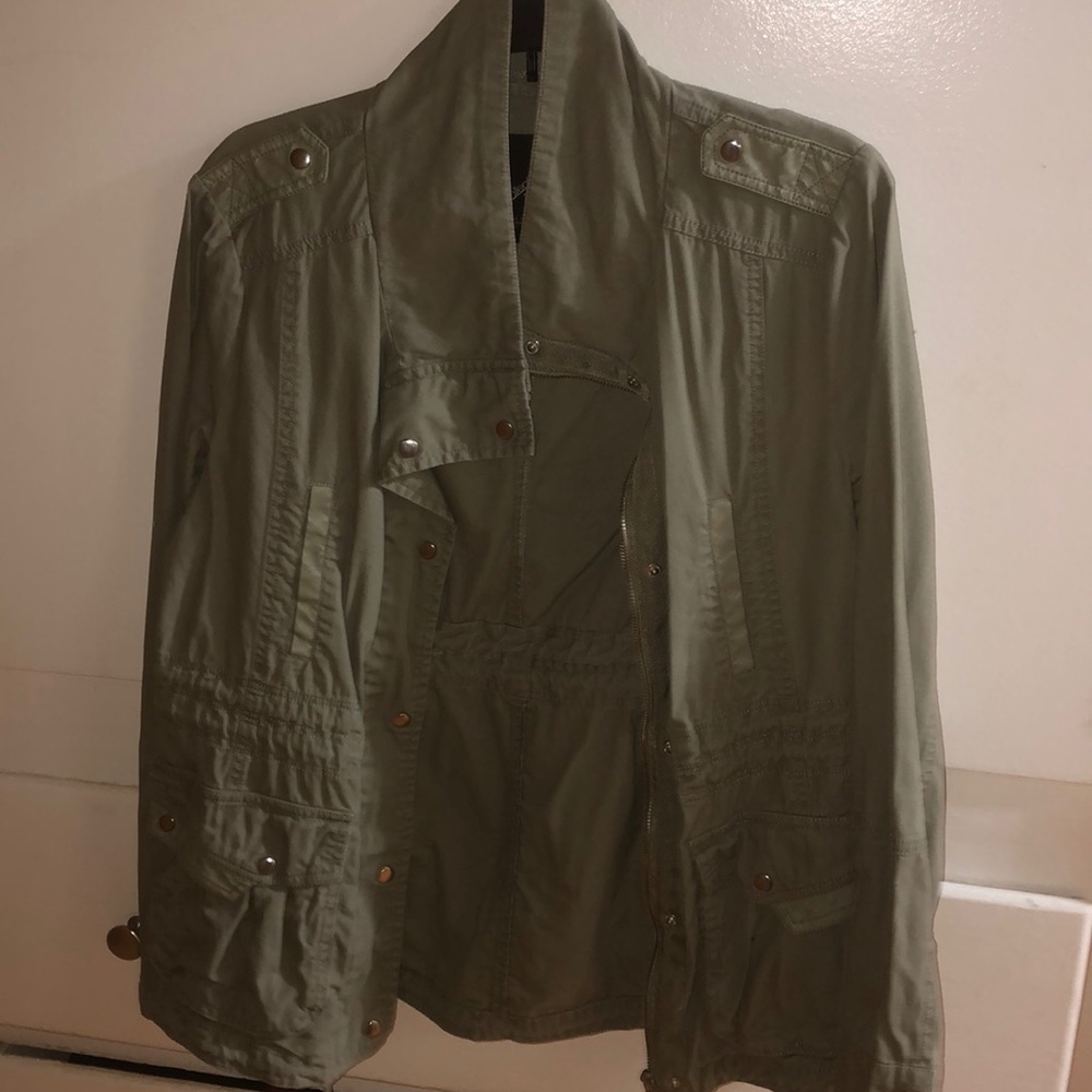 Collection b jacket